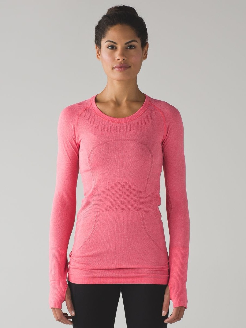 Lululemon swiftly tech long sleeve size 2